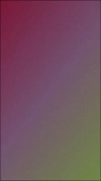 Abstract gradient blend of purple and green hues with subtle pixelation ill.. Stock Illustration