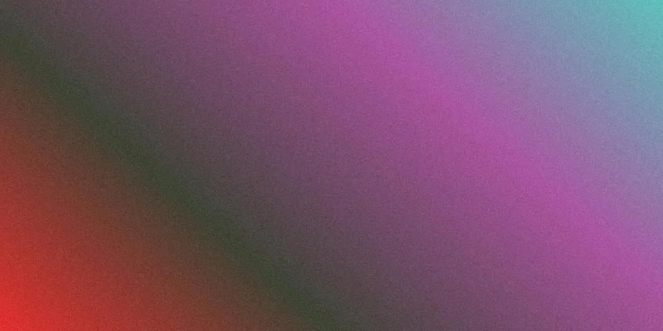 Abstract gradient blend of soft pastel colors on a pixelated canvas 스톡 일러스트