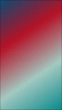 Abstract gradient blend of soft pink and muted teal hues seamlessly transit.. Ilustración de archivo