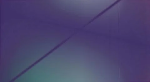 Abstract gradient blend with subtle geometric lines on a purple backdrop. Stock Illustration