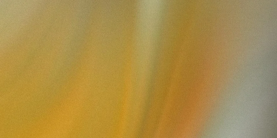 Abstract gradient blend of warm and neutral tones on a plain surface Illustrazione stock
