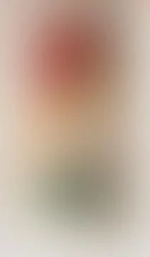 Abstract gradient blend of warm and cool tones. Soft, muted colors transiti.. Stock Illustration
