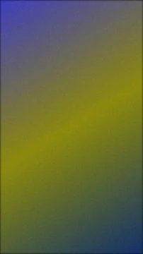 Abstract gradient blending from deep blue to warm golden hues illustration Ilustración de archivo