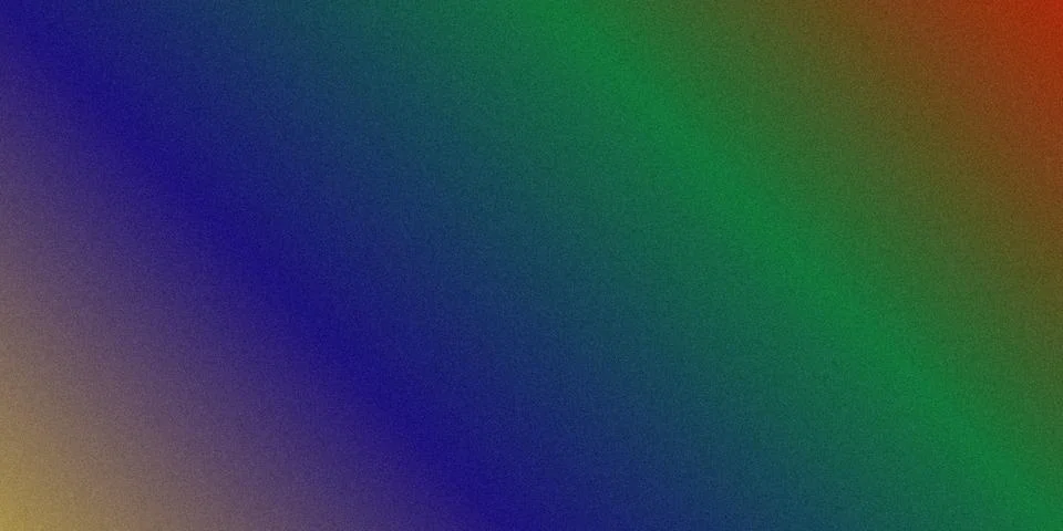 Abstract gradient blending from deep purple to vibrant red-orange hues Иллюстрация