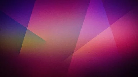 An abstract gradient blending deep red, pink, purple, and orange hues with .. Stockillustratie