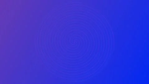 Abstract Gradient Blocks Flowing with Smooth Cinematic Motion Against Black.. Stock Footage 340045401