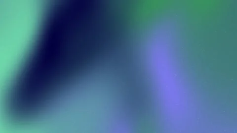 Abstract Gradient Blue and Green Background with Soft Transitions Stock Footage 300473193