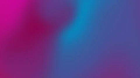 Abstract gradient of blue and pink Illustrazione stock