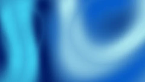 Abstract gradient blue animation, motion design 4k Video Stock Footage 277173742
