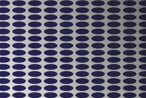 Abstract gradient blue background Stock Illustration