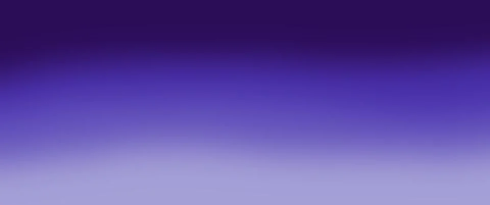 Abstract gradient blue background. Trendy illustration. Stock Photos