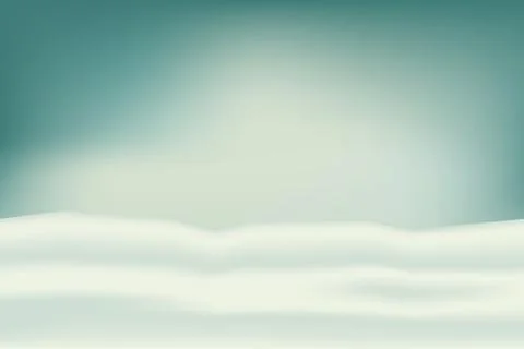 Abstract gradient blue background for wallpaper, background, print. vector Il Stock Illustration