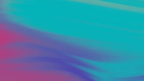 Abstract gradient of blue purple and pink Stock Footage 309996300