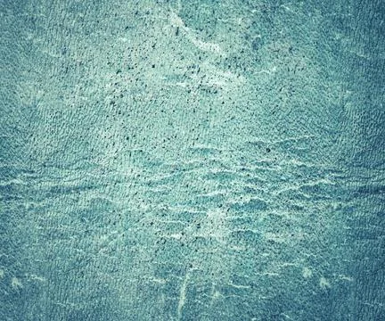 Abstract gradient blue retro style color background with blank space Stock Illustration