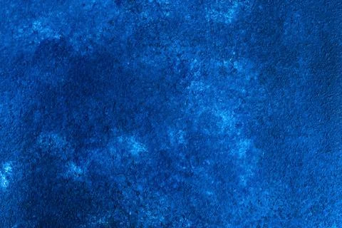 Abstract gradient blue texture background Foto stock