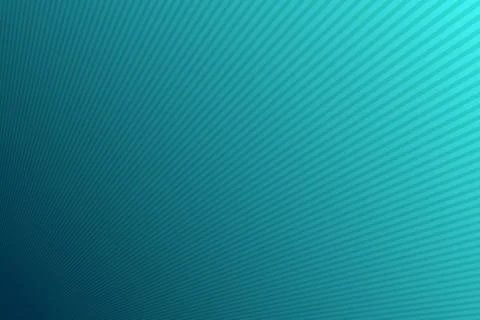 Abstract gradient blue wavy pattern design background. illustration vector Stock Illustration