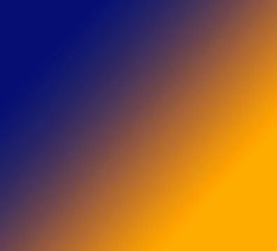 Abstract gradient blue yellow background suitable for wallpaper Stock Illustration