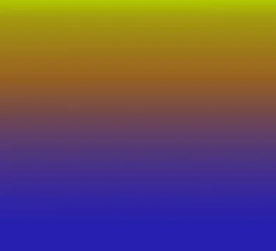 Abstract gradient blue yellow background suitable for wallpaper Stock Illustration