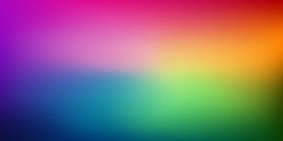 Abstract gradient blur background. Backdrop concept for your graphic design Illustrazione stock