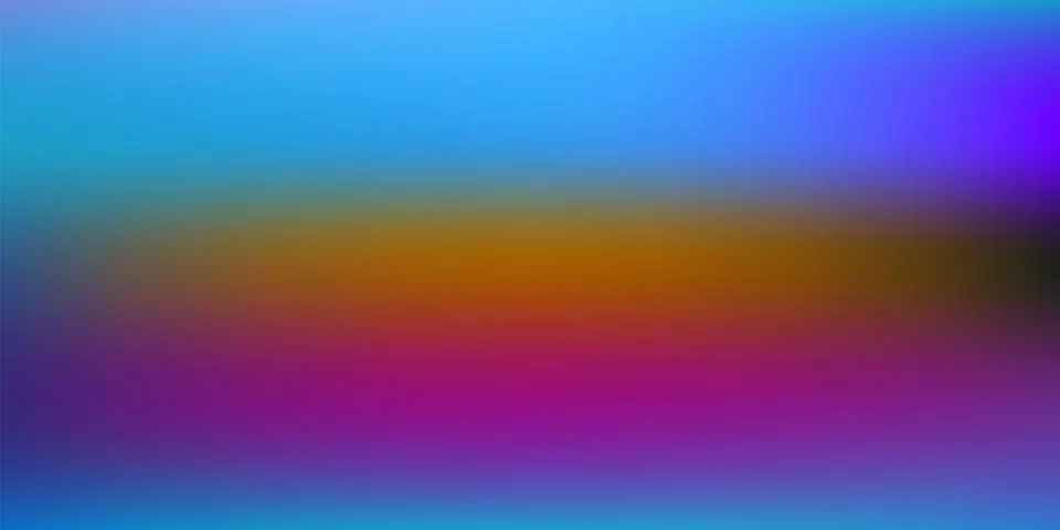 Abstract gradient blur background. Backdrop concept for your graphic design Stock Illustration