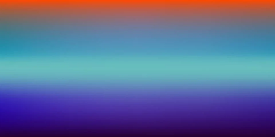 Abstract gradient blur background. Backdrop concept for your graphic design Stock Illustration