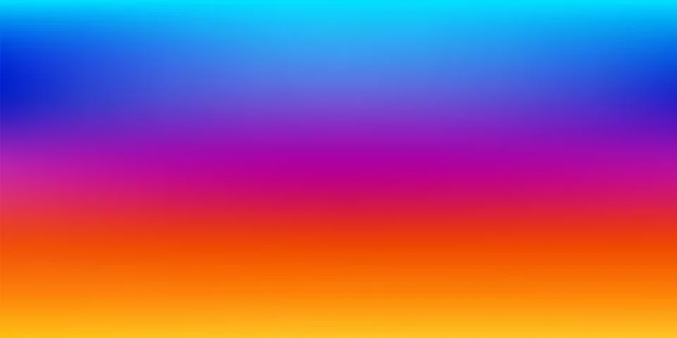 Abstract gradient blur background. Backdrop concept for your graphic design Stock Illustration