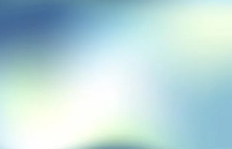 Abstract gradient blur colorful refresh style tropical tone template. Stock Illustration