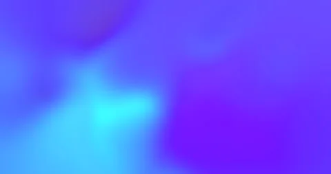 Abstract Gradient Blur Loop Animation Stock Footage 165461114