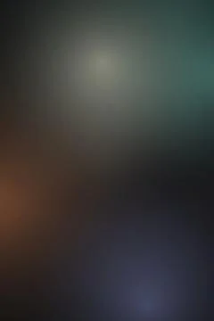 Abstract Gradient Blur Фото