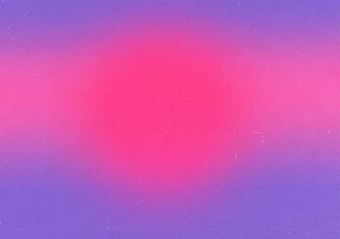 Abstract gradient blurred pattern colorful with grain noise effect backgrou.. Stockillustratie