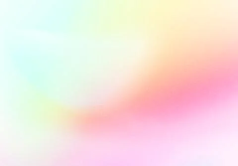Abstract gradient blurred pattern colorful with realistic grain noise effec.. Stockillustratie