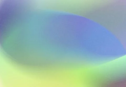 Abstract gradient blurred pattern colorful with realistic grain noise effect  Stockfoto's