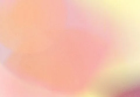 Abstract gradient blurred pattern colorful with realistic grain noise effect  Stock Photos