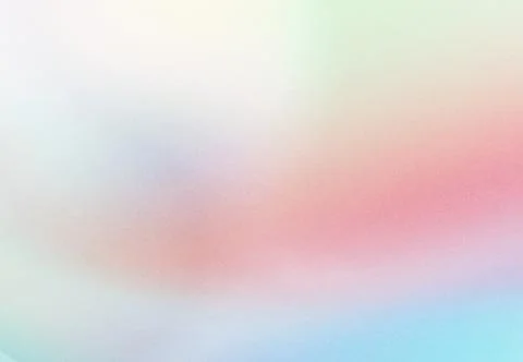 Abstract gradient blurred pattern colorful with realistic grain noise effect  Stock Photos