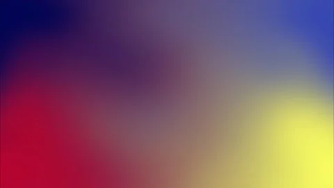 Abstract Gradient Blurred Smooth Color Transition Background Illustration	 Stock Footage 317581595