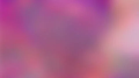 Abstract gradient blurry glowing pink background Illustrazione stock
