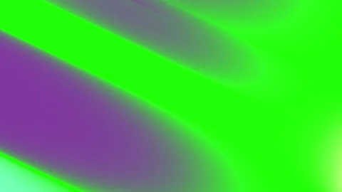 Abstract gradient of bright green and purple hues. Видео 334653139