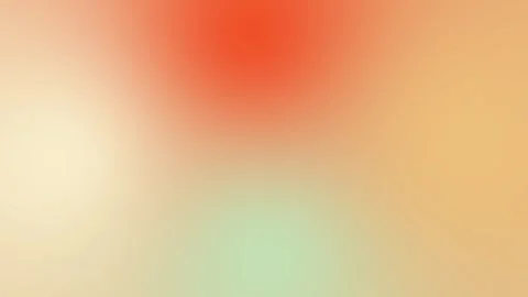 Abstract Gradient Canvas A vibrant symphony of blended colors Stock Footage 311703798