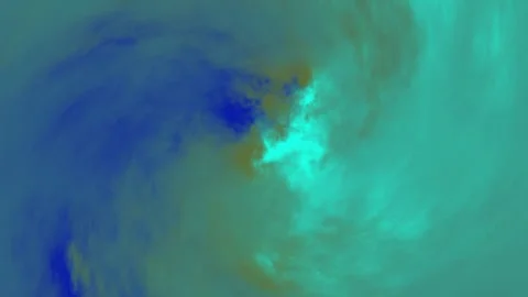 Abstract gradient changing shades background, foggy wallpaper Stock Footage 314297249