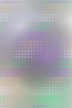 Abstract Gradient Circle Pattern Background Stock Photos