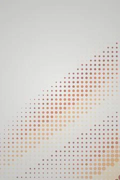 Abstract Gradient Circle Pattern Stock Photos