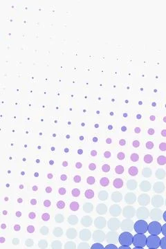 Abstract Gradient Circle Pattern Stock Photos