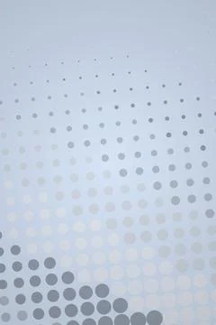 Abstract Gradient Circle Pattern Stock Photos