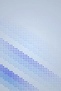 Abstract Gradient Circle Pattern Stock Photos
