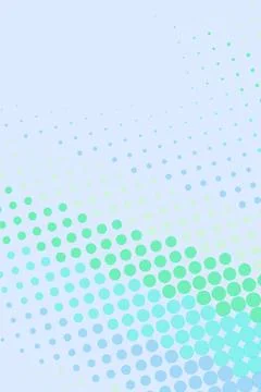 Abstract Gradient Circle Pattern Stock Photos