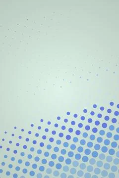 Abstract Gradient Circle Pattern Stock Photos