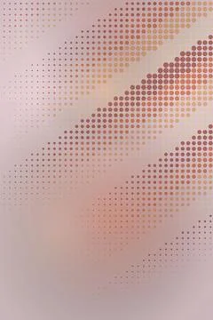 Abstract Gradient Circle Pattern Stock Photos