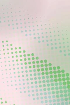 Abstract Gradient Circle Pattern Stock Photos