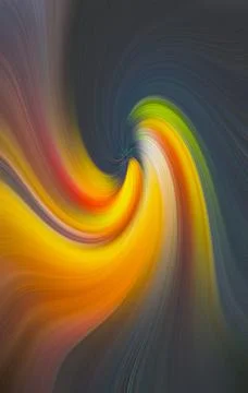 Abstract  gradient Circle shape marble texture background stone Stock Illustration