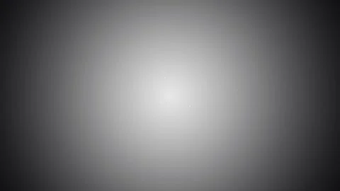 Abstract gradient circles with soft bokeh in dark studio background for mot.. Stock Footage 340906026